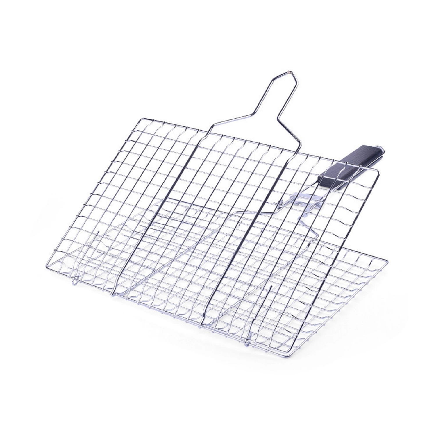 BBQ Stainless Steel Baking Net 3