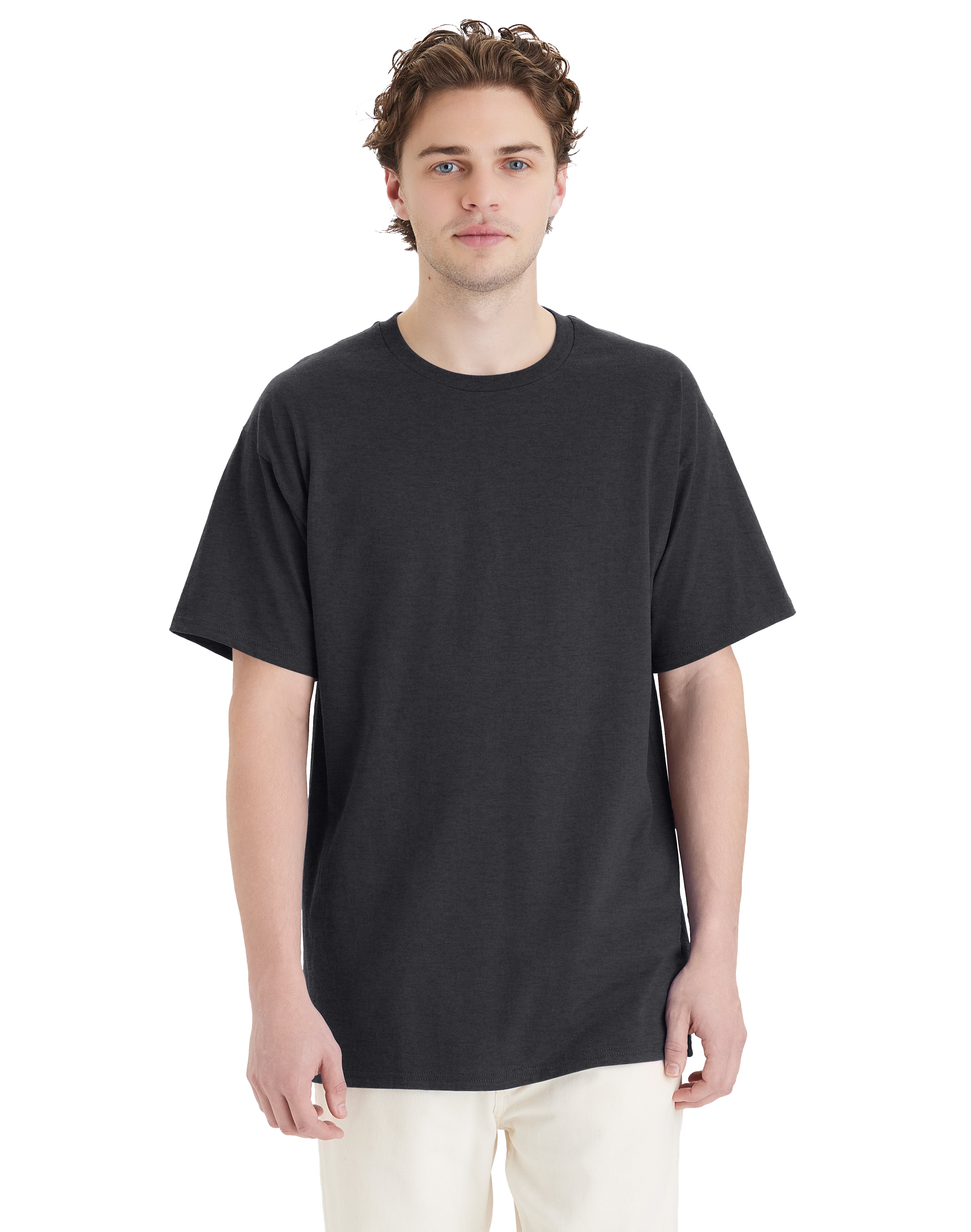 Essential Tall Short Sleeve Tee 5