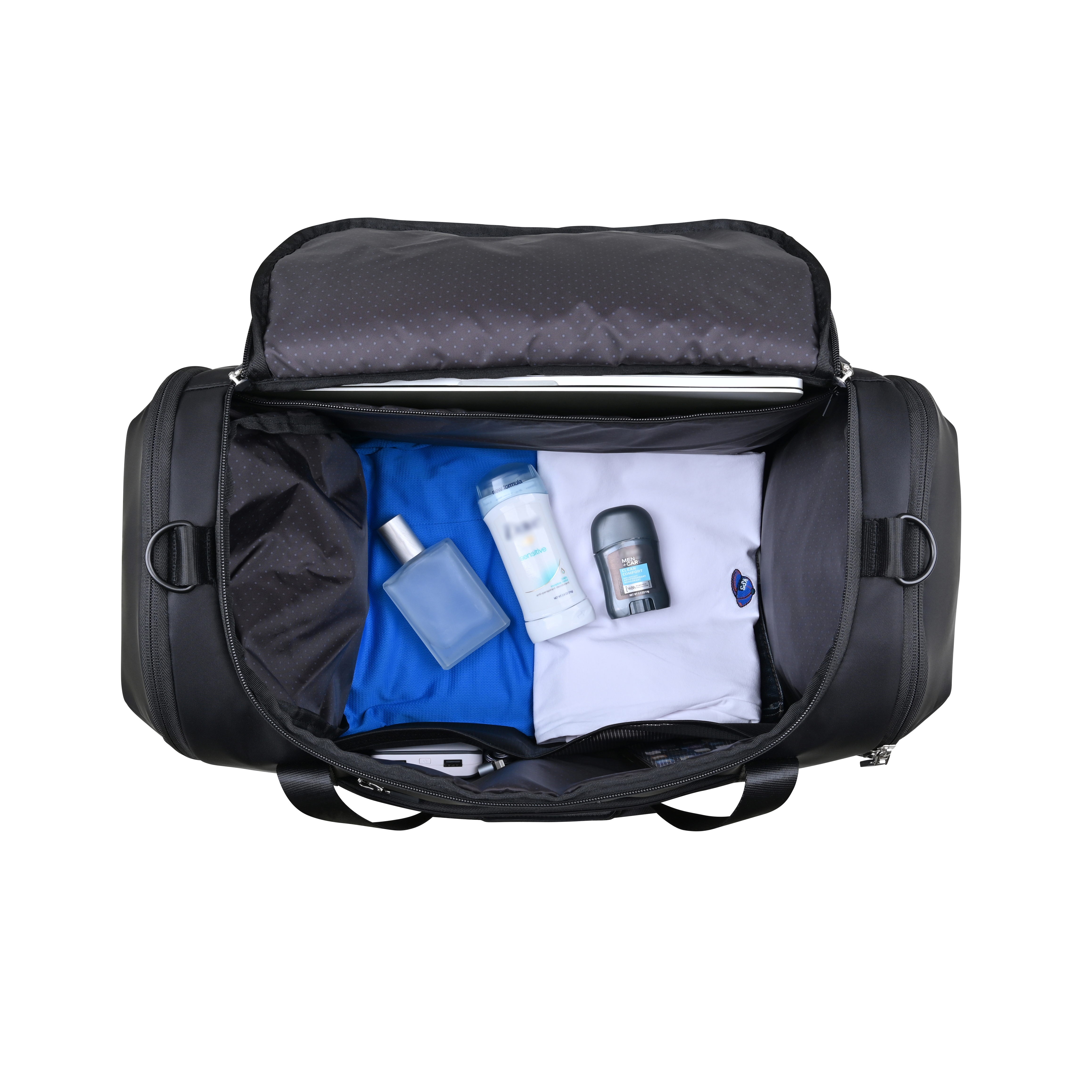 CORKCICLE® Series A Studio Duffel 19