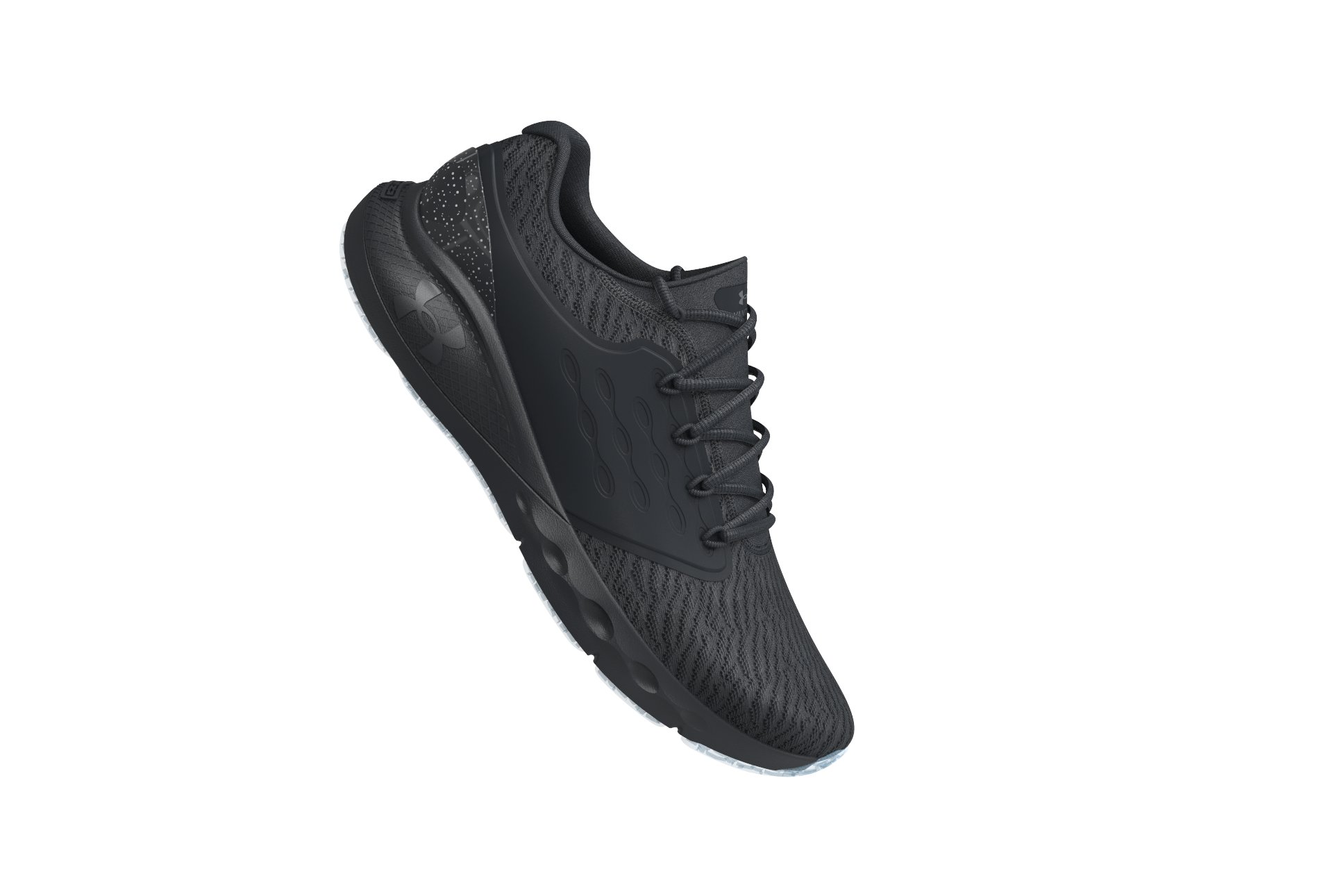 UA Charged Vantage Men's Running Shoes 6