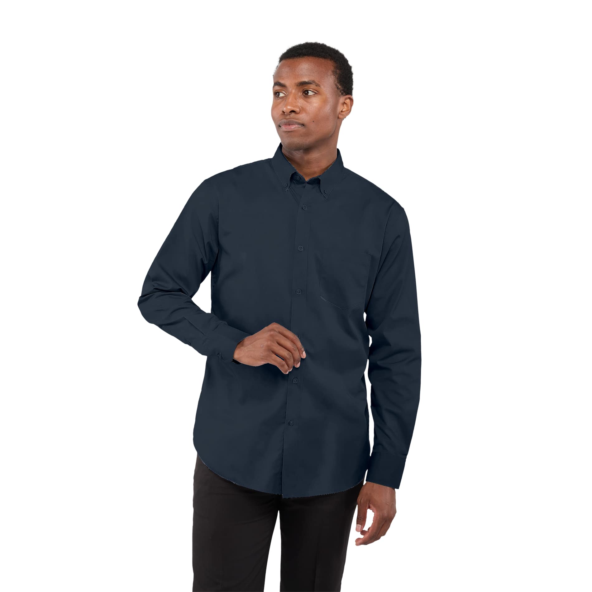 Men's WILSHIRE Long Sleeve Shirt 238