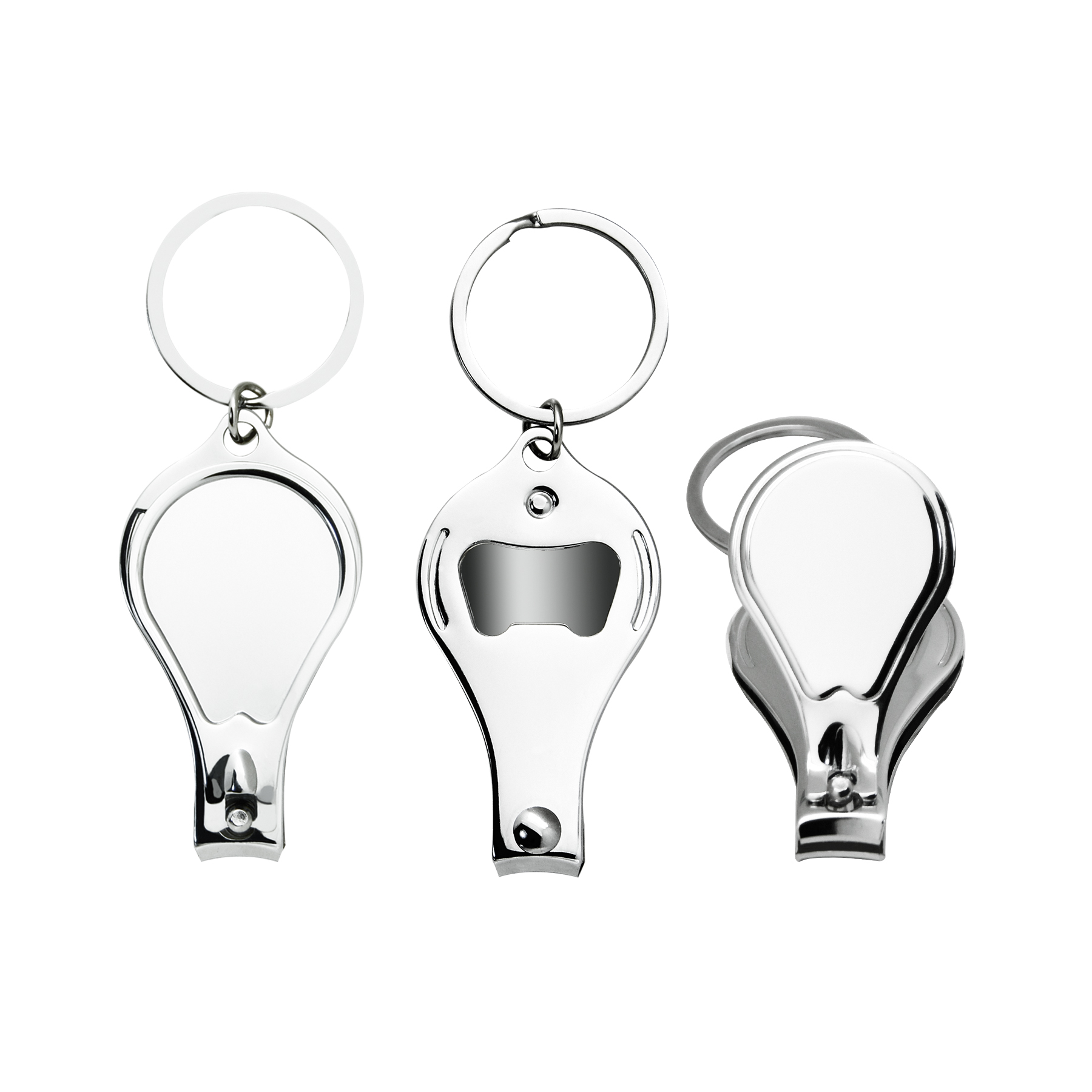 Buddy 2in1 Bottle Opener 4