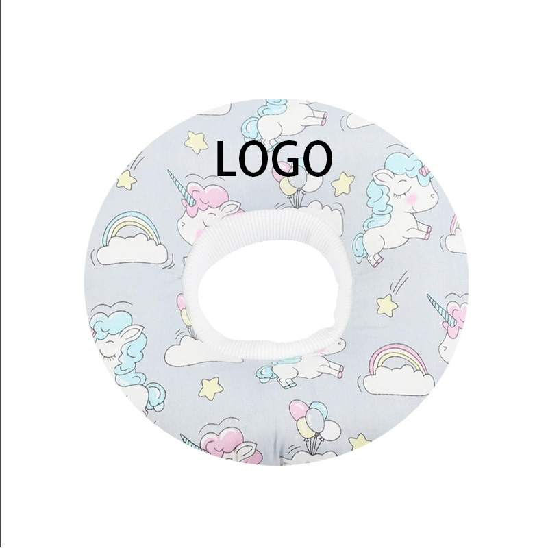 Elegant Elizabeth Pet Collar - Chic and Comfortable Design for Dogs 1