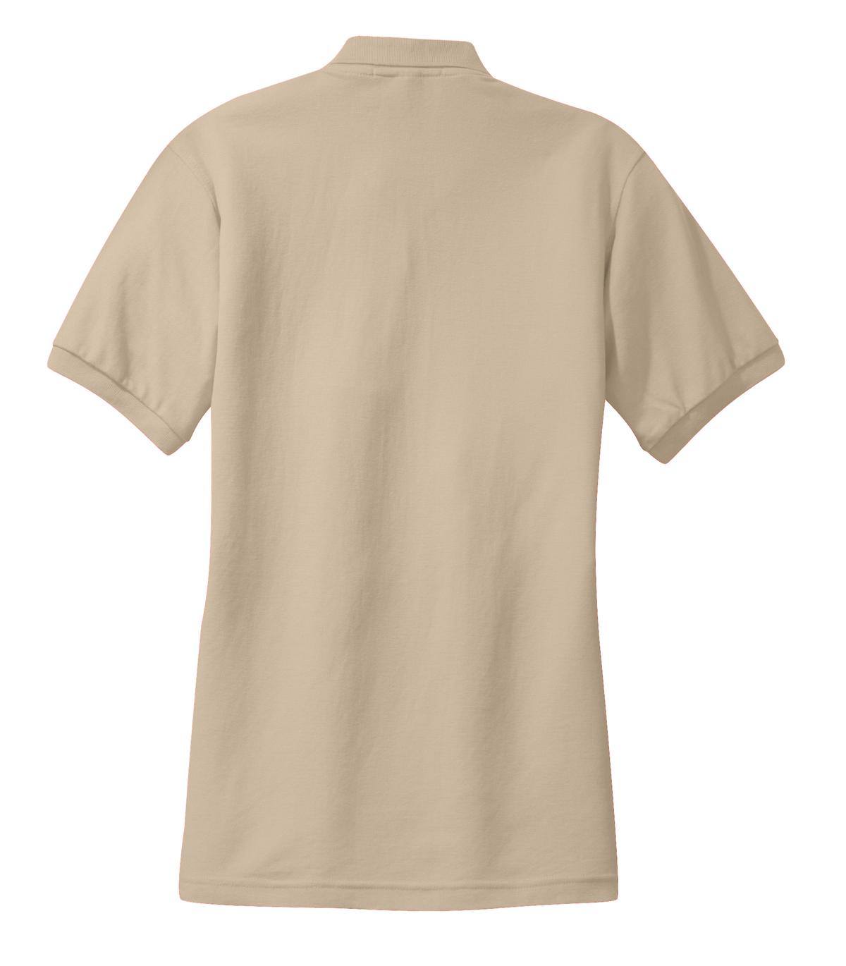 Port Authority® Women's Silk Touch Polo 169