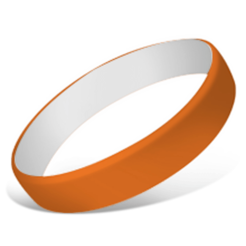 Color Coat Wristbands 34