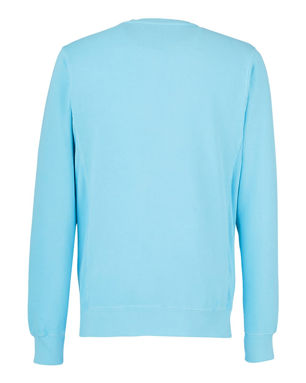 Unisex Pigment-Dyed Fleece Crewneck Sweatshirt - 8731 8