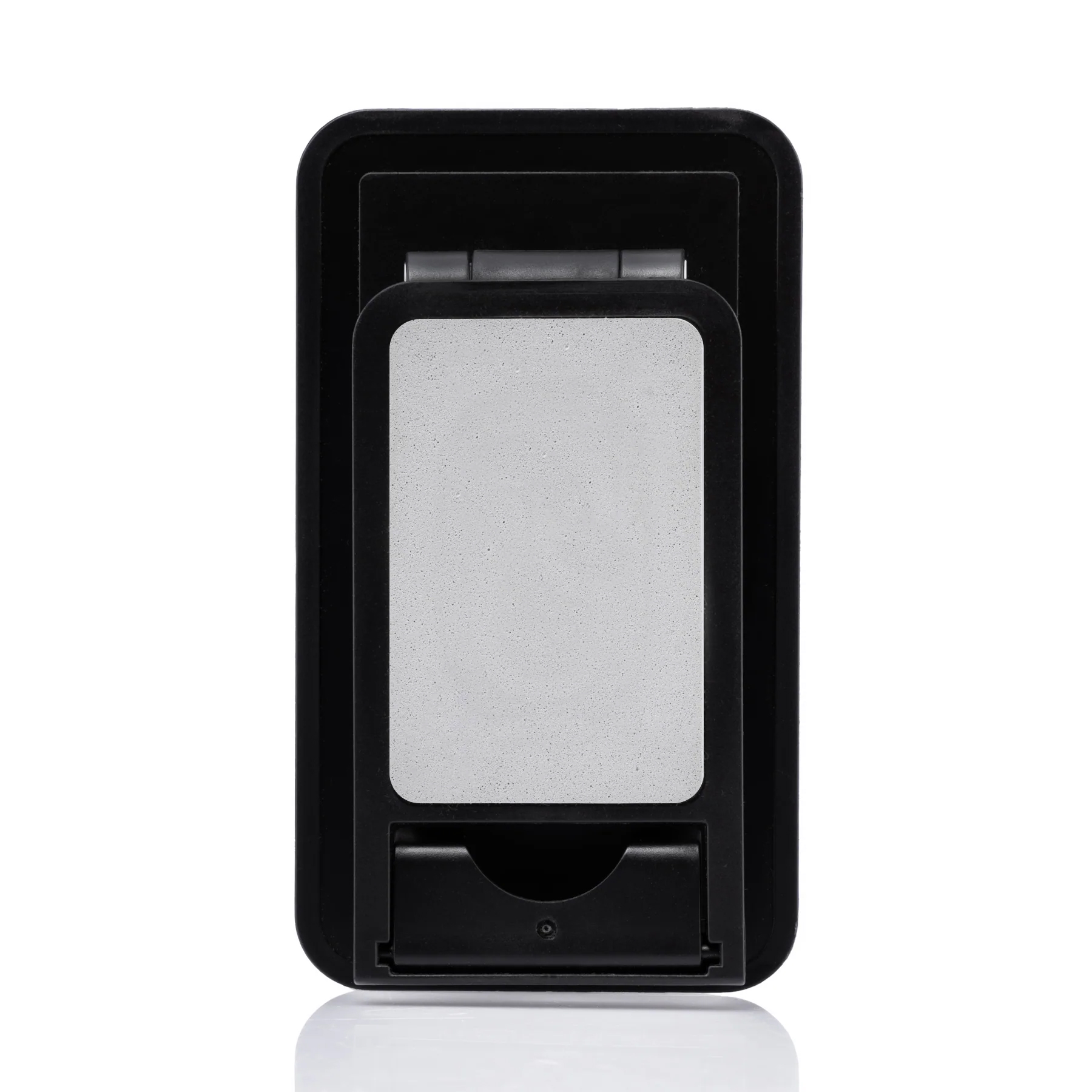 Rotating Media Stand 16