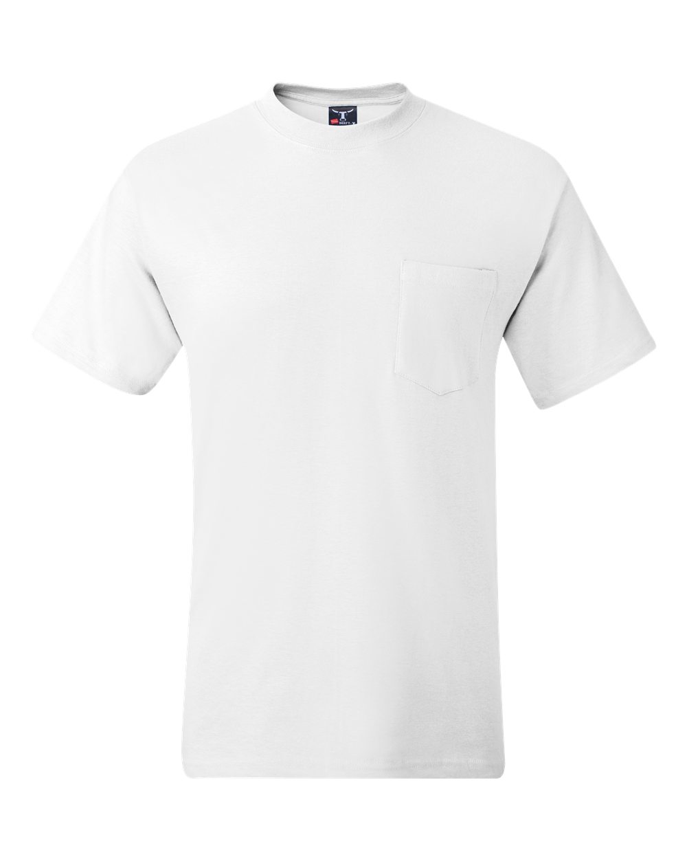 Men's Beefy-T® Pocket T-Shirt - 5190 15