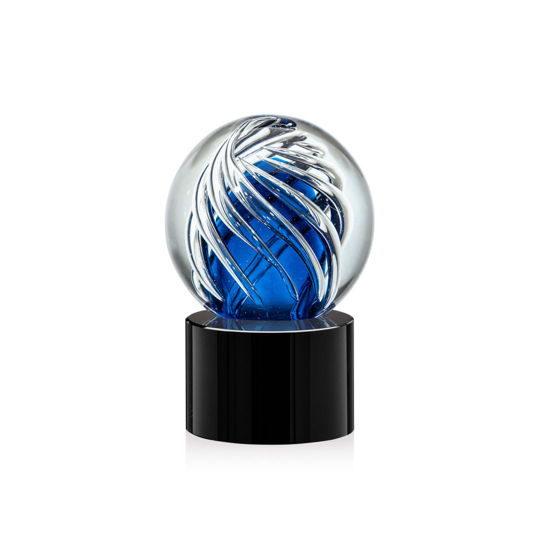 Genista Award on Marvel Base - Black 3