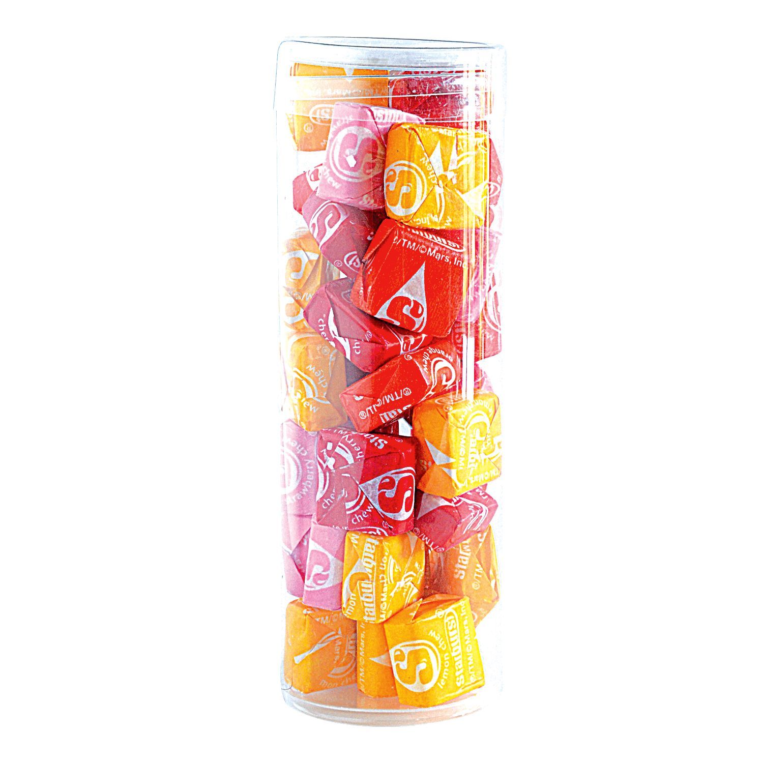 Large Fun Tube with Label Standard Fill 7
