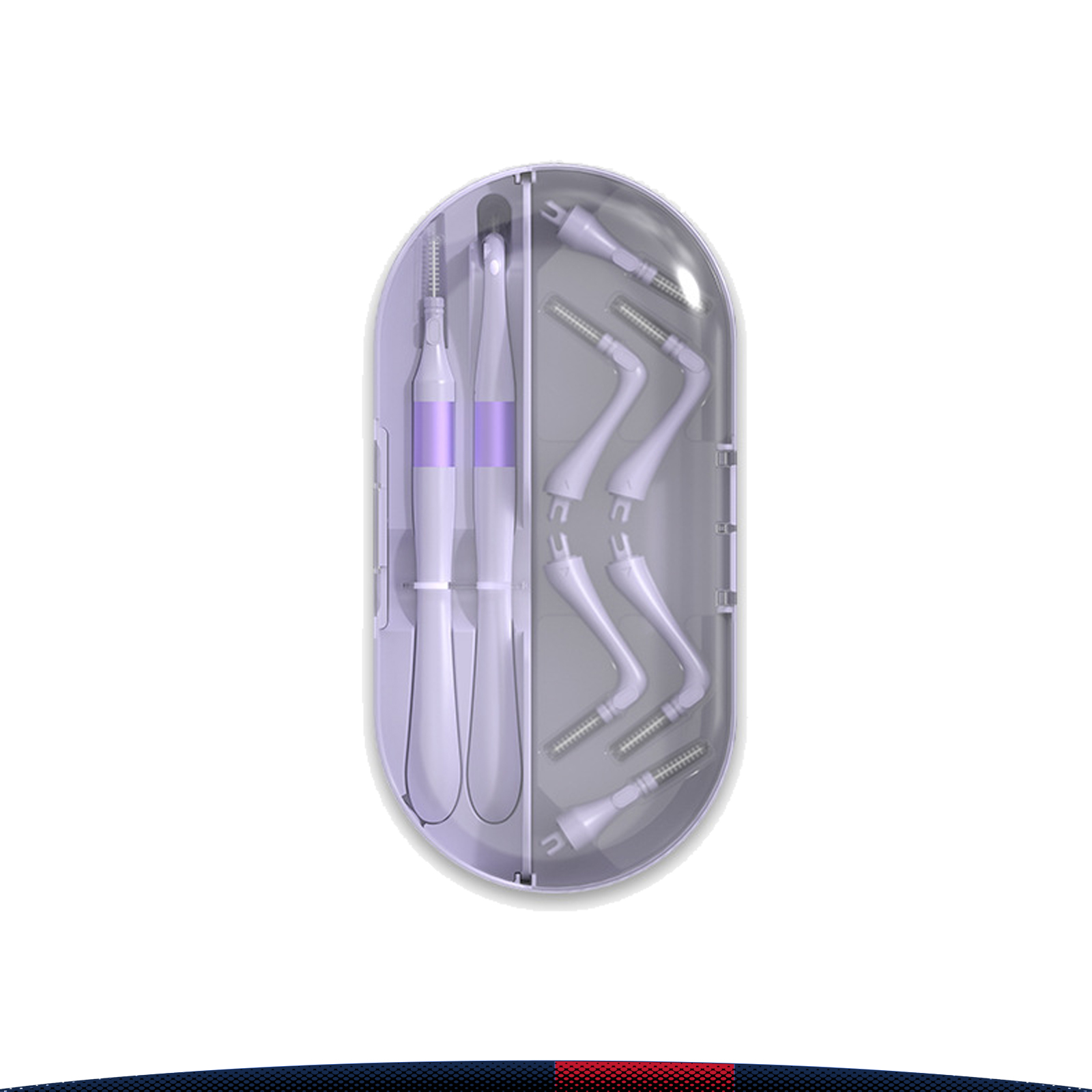 Truen Interdental Brush Set 2