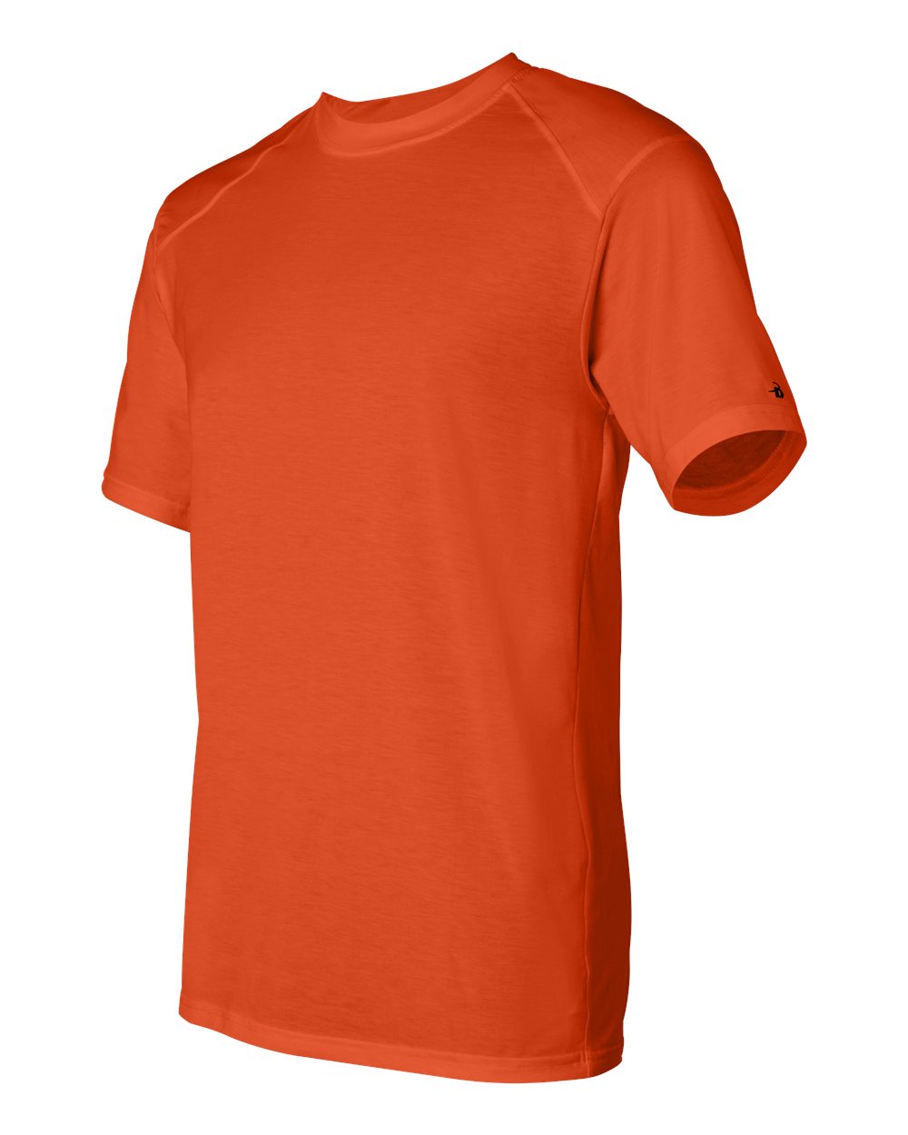 Men's B-Tech Cotton-Feel T-Shirt - 4820 66