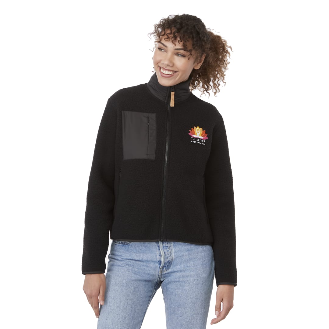 tentree EcoLoft Zip Jacket - Women's 45