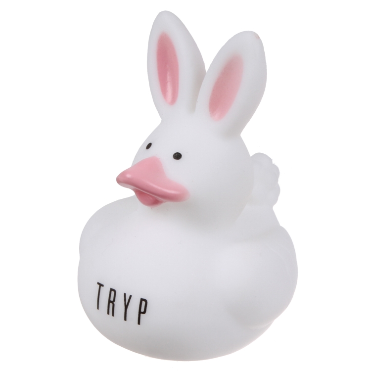 Bunny Duck 1