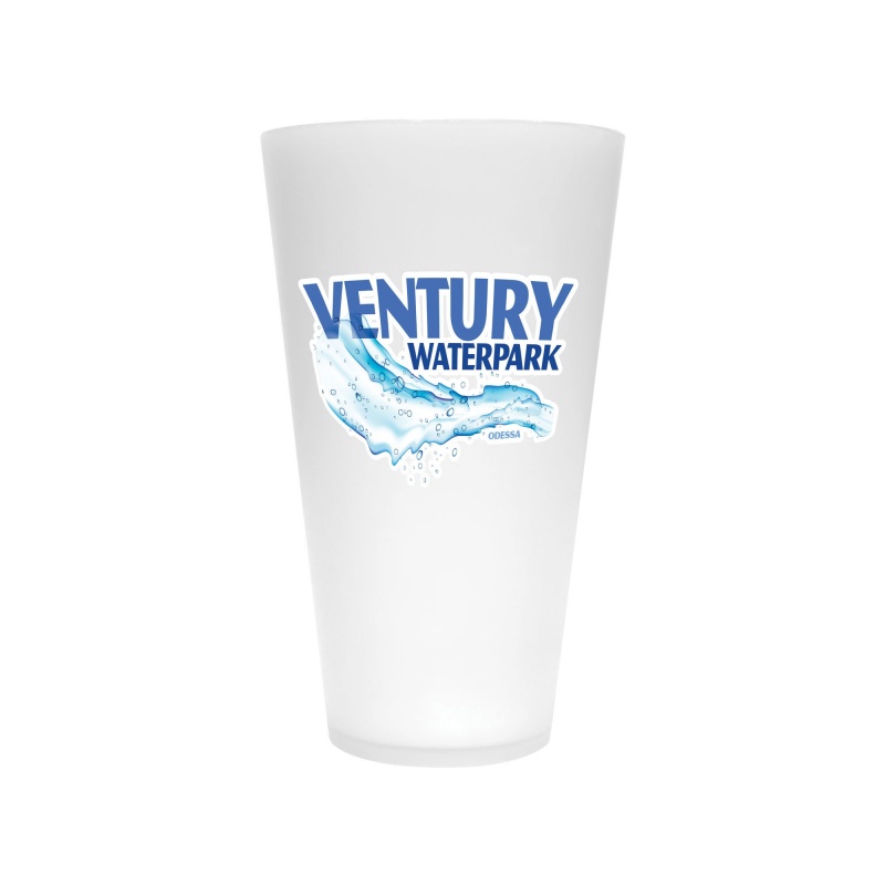 Full Color Classic Stadium Tumbler 18 oz 2