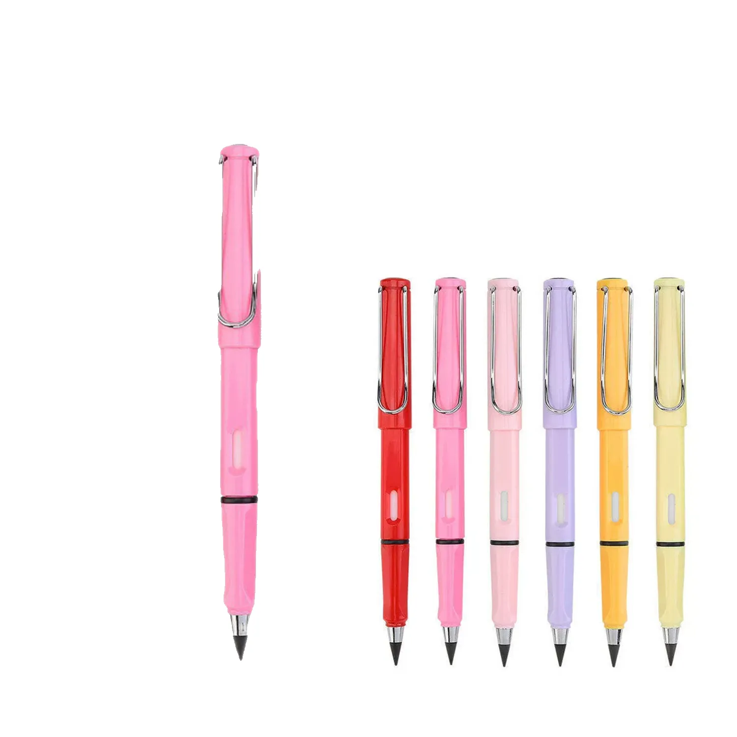 Black technology does not need to sharpen pencils 2
