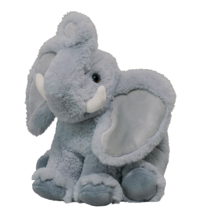 Everlie Elephant Soft 1