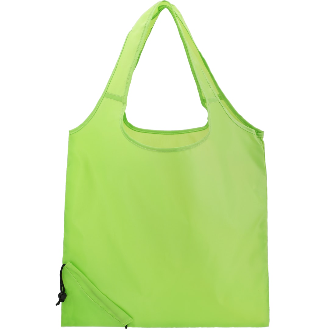 Bungalow RPET Foldable Shopper Tote 57