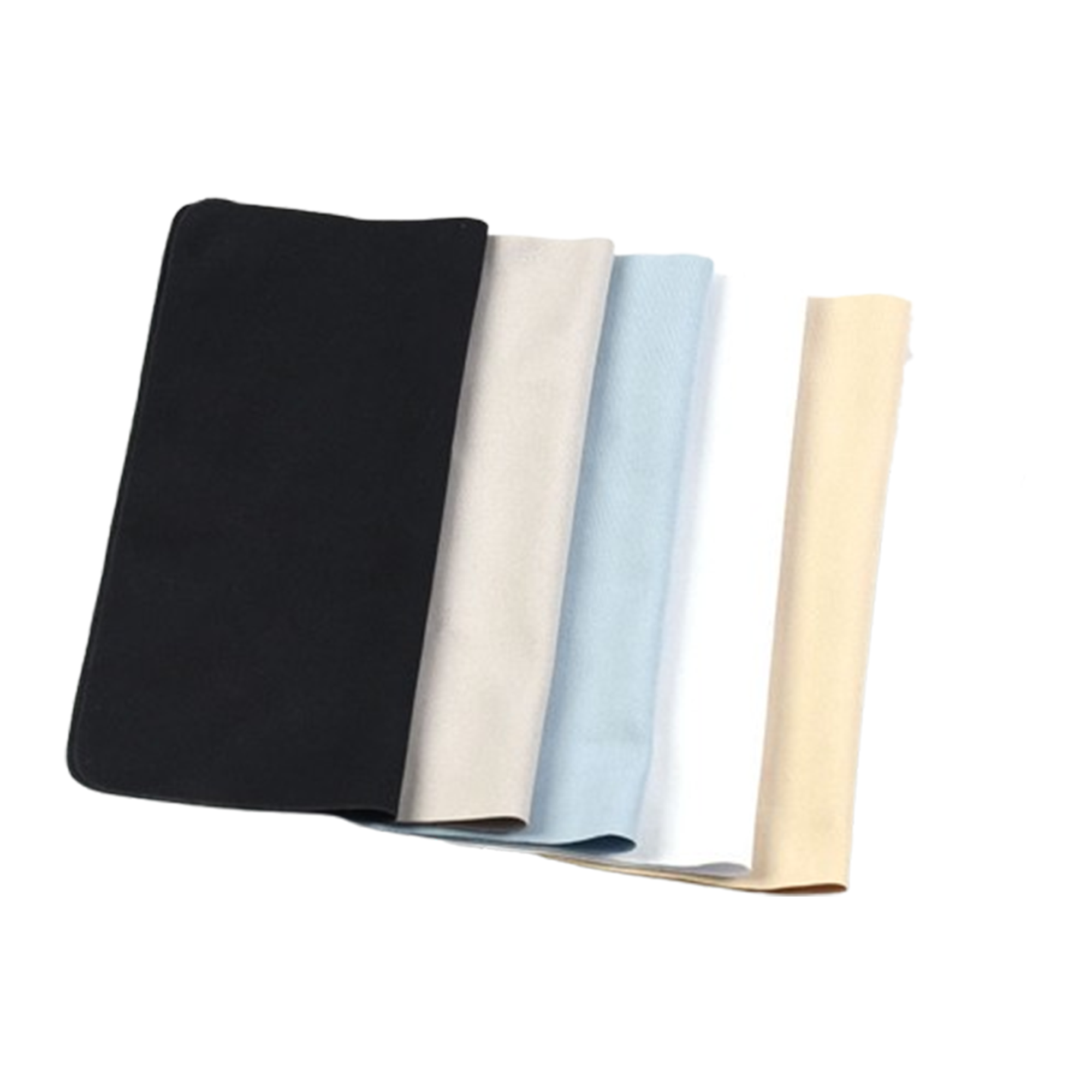 Eyeglasses cloth 2