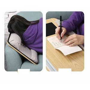 Laptop Lap Desk Built in Mouse Pad 14