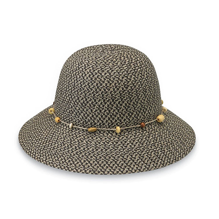 Wallaroo Ladies Naomi Hat 2