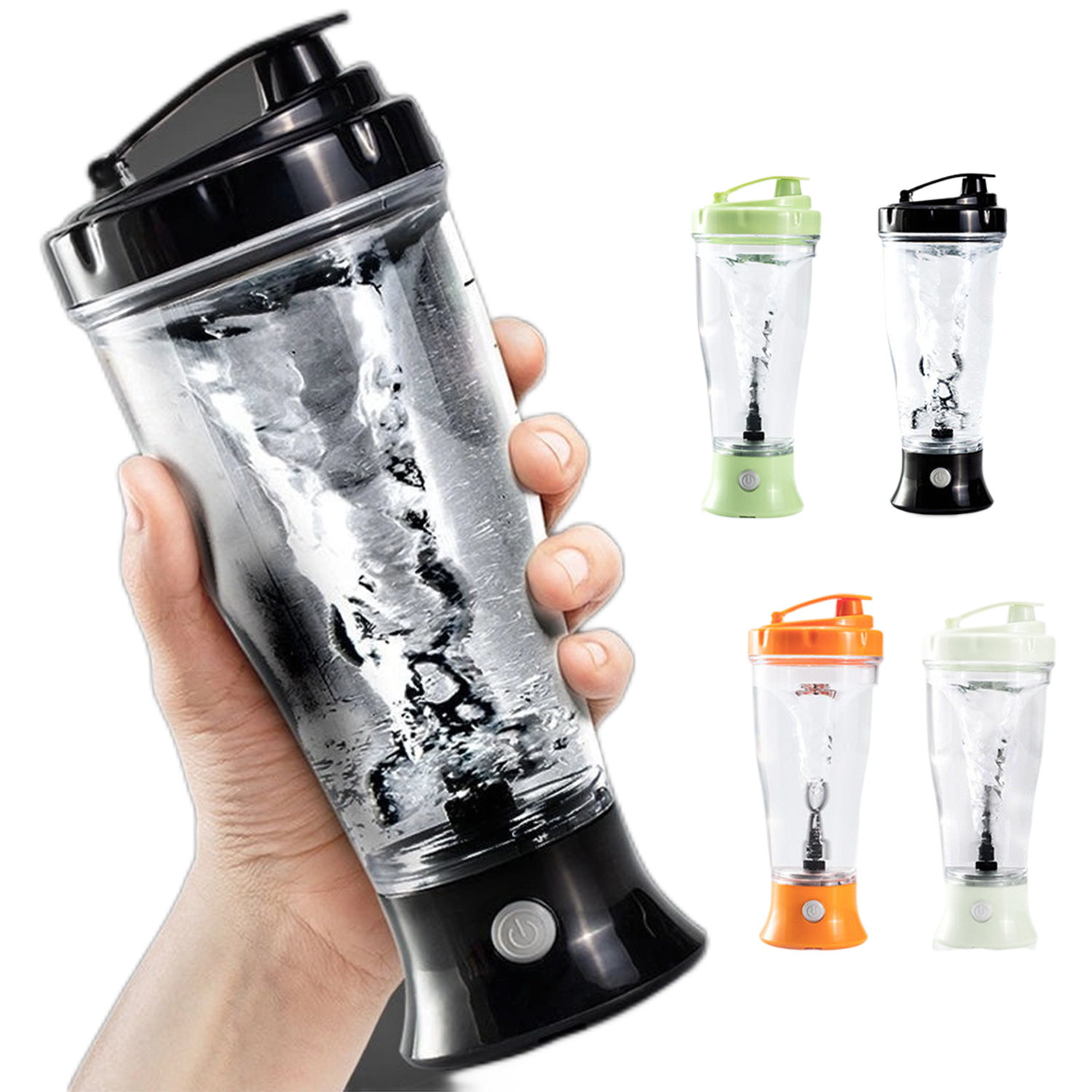 12 Oz Electric Blender 3
