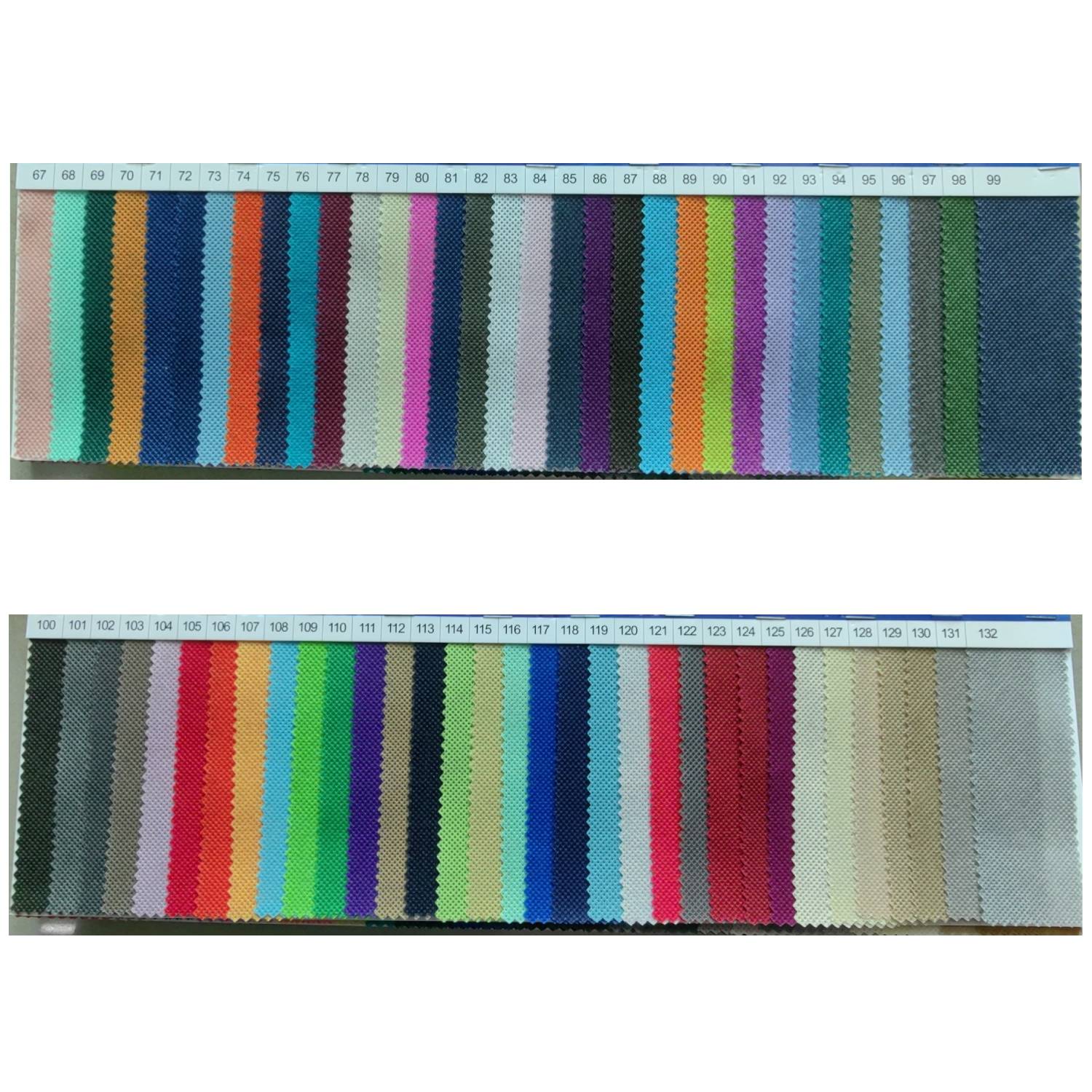 Non Woven Drawstring Festival Pouch Bag 3