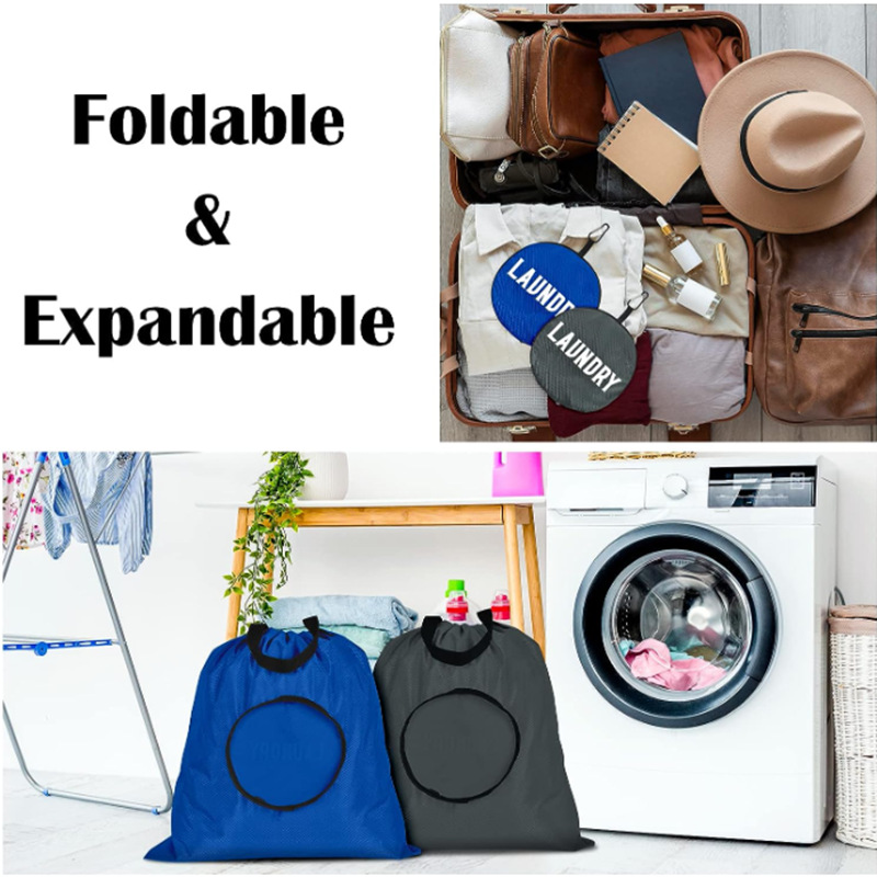 Customized travel storage bag 2