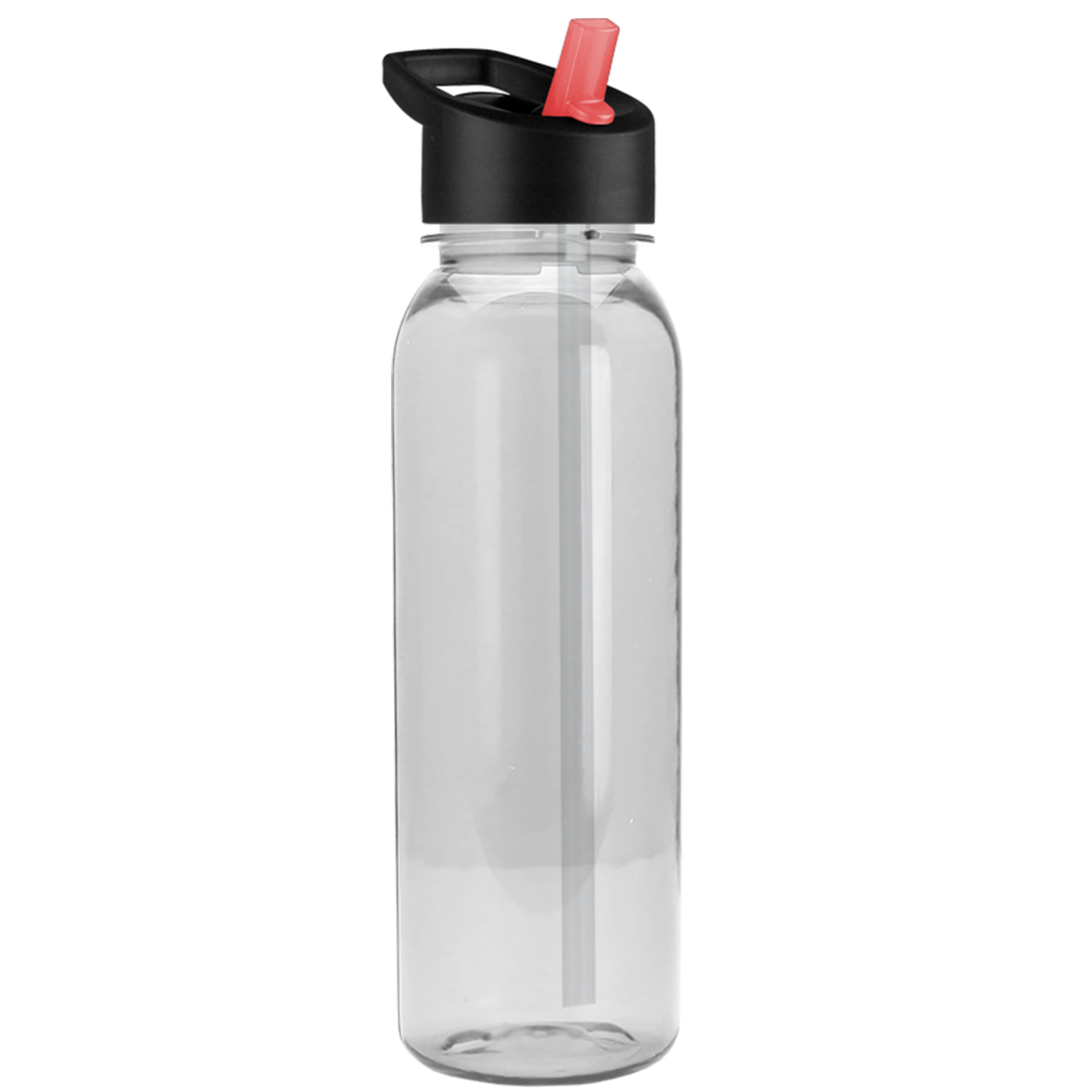The Outdoorsman - 24 oz. Tritan bottle with Flip Straw and digital imprint 20