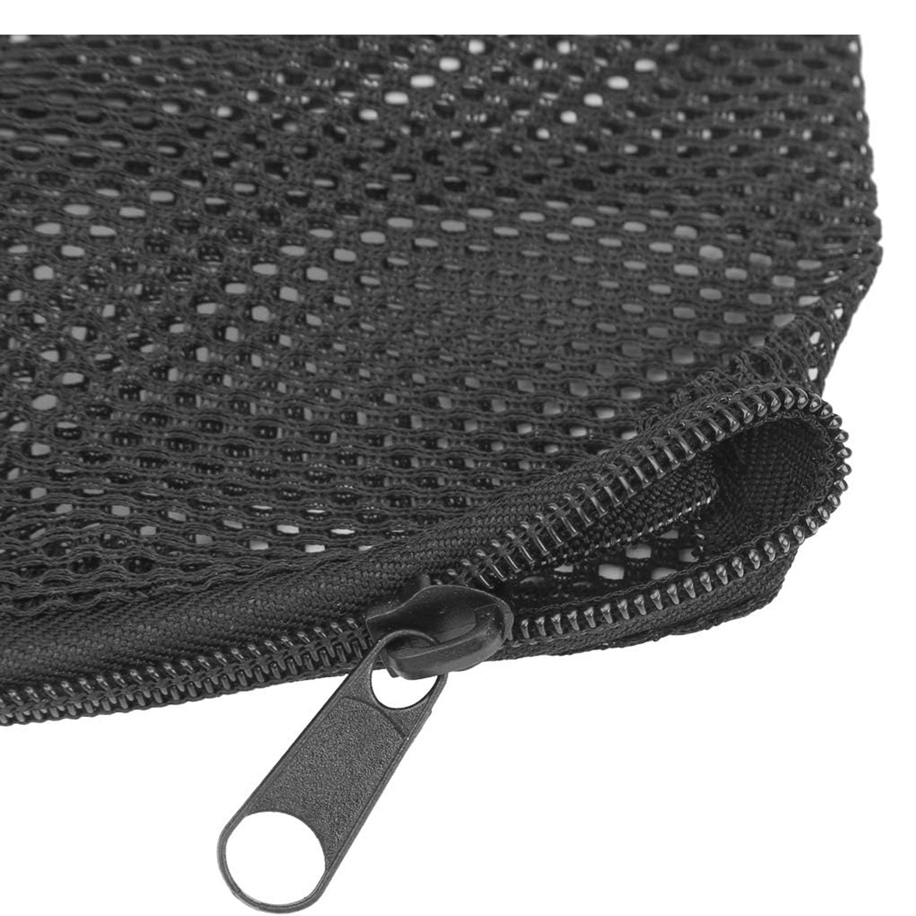 Brass Shell Catcher with Nylon Mesh Bag for Shooting 5