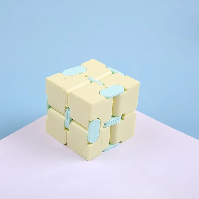 Infinity Cube fidget Toys 8