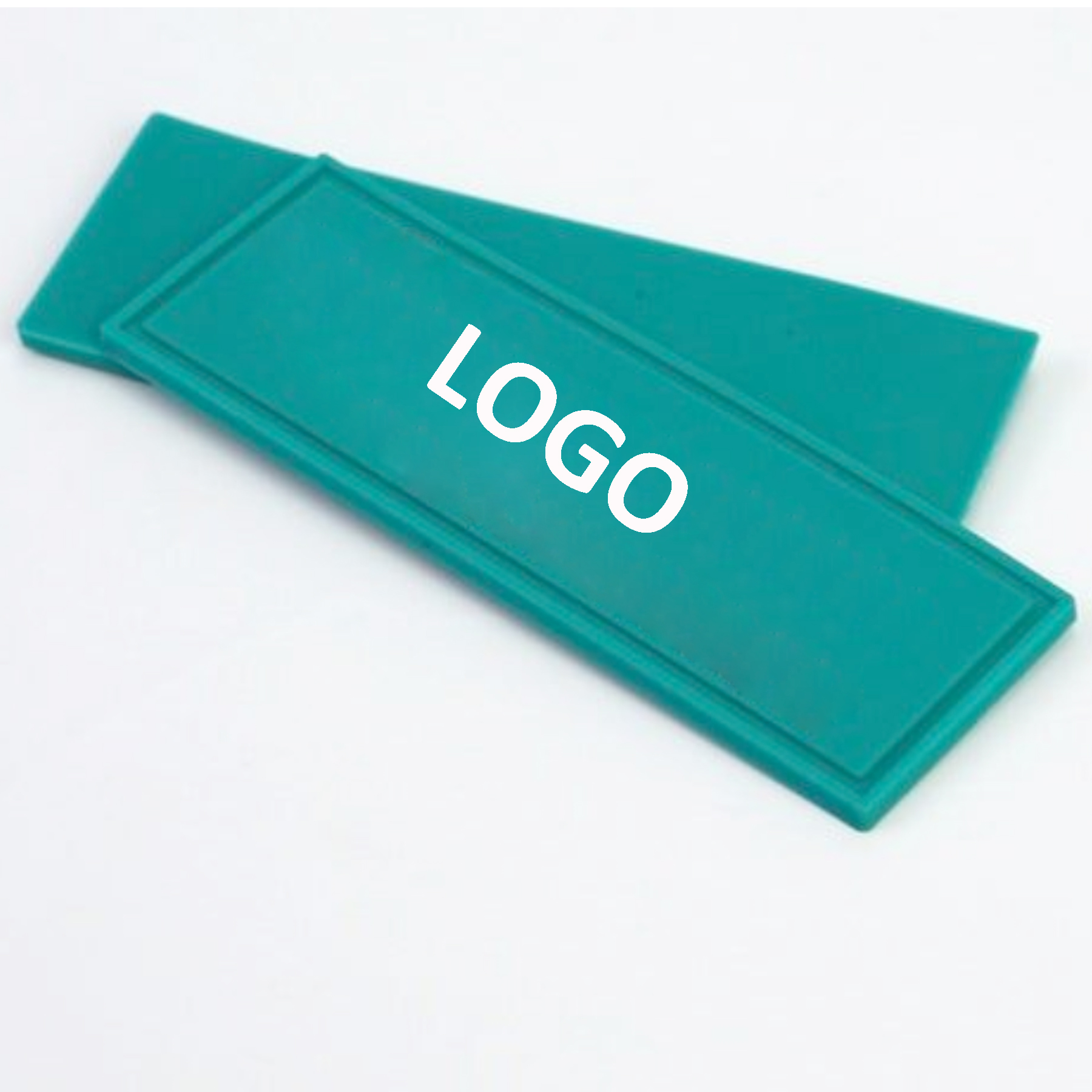 Custom PVC Rubber Patches 1