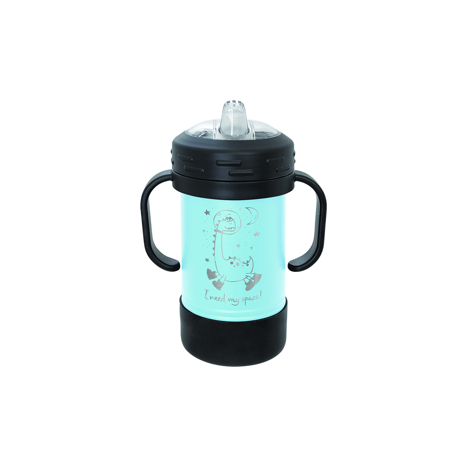 Polar Camel 10oz. Sippy Cup 13