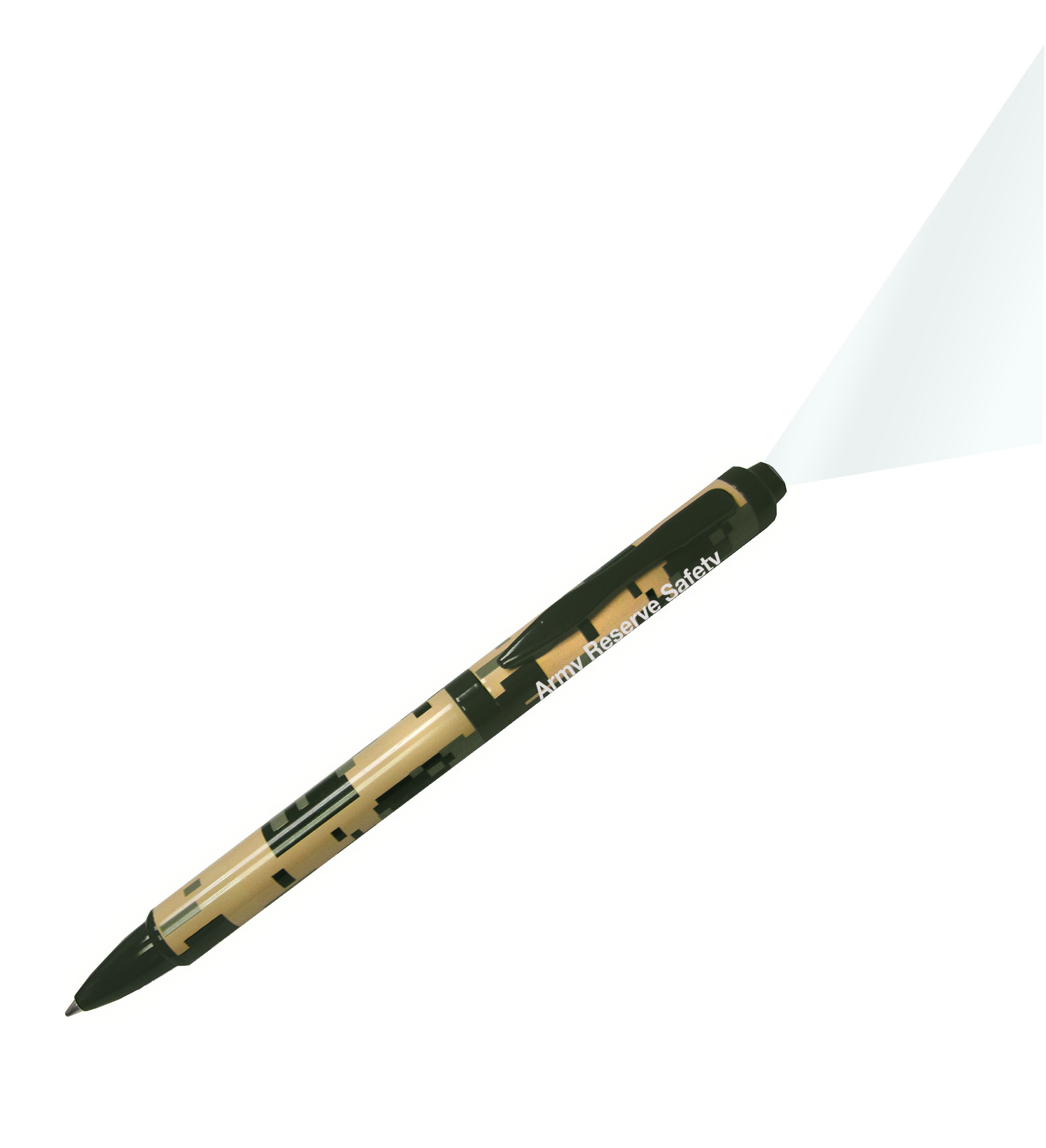 Ilite Ballpoint Pen