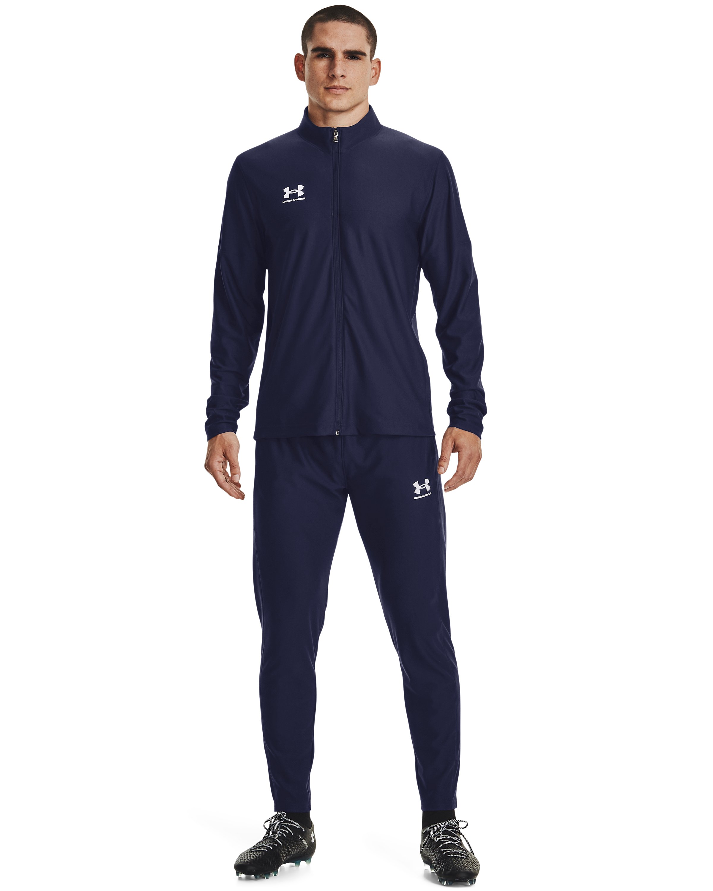 UA Challenger Men's Tracksuit 8