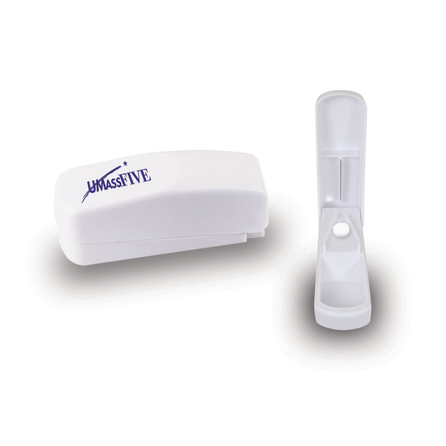 Smooth-Dose Pill Splitter 3