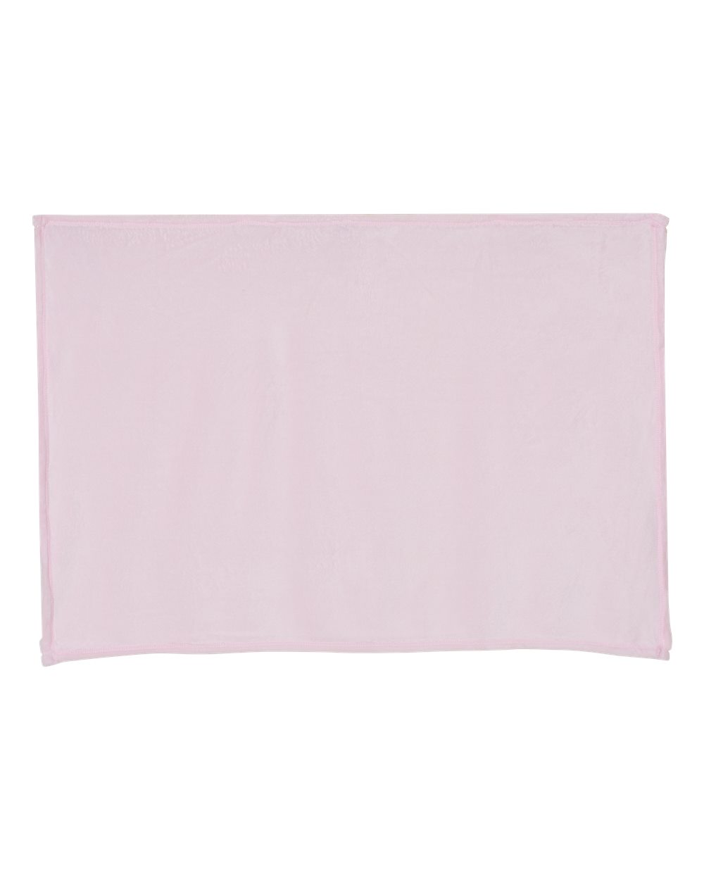 Mink Touch Luxury Baby Blanket - 8722 9