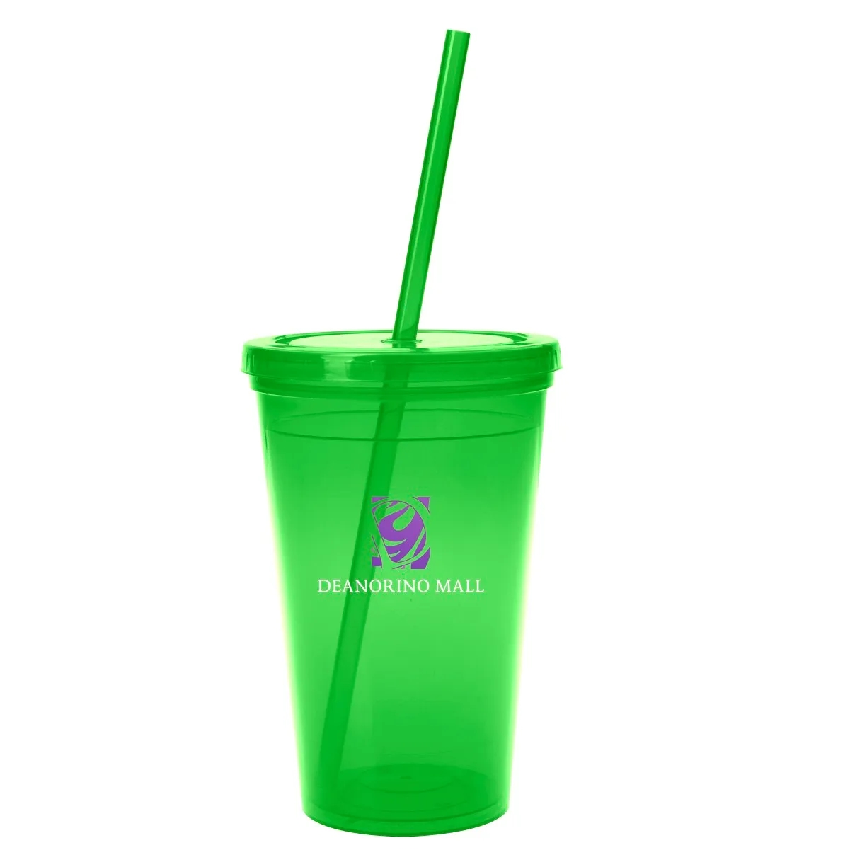 16 Oz. Sunsplash Double Wall Tumbler 3