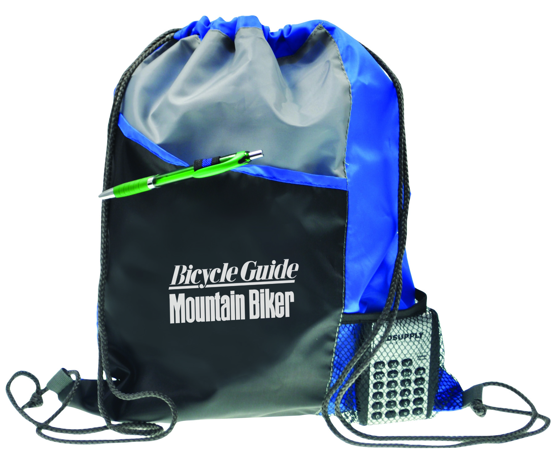 Keystone Drawstring Sport Pack 41