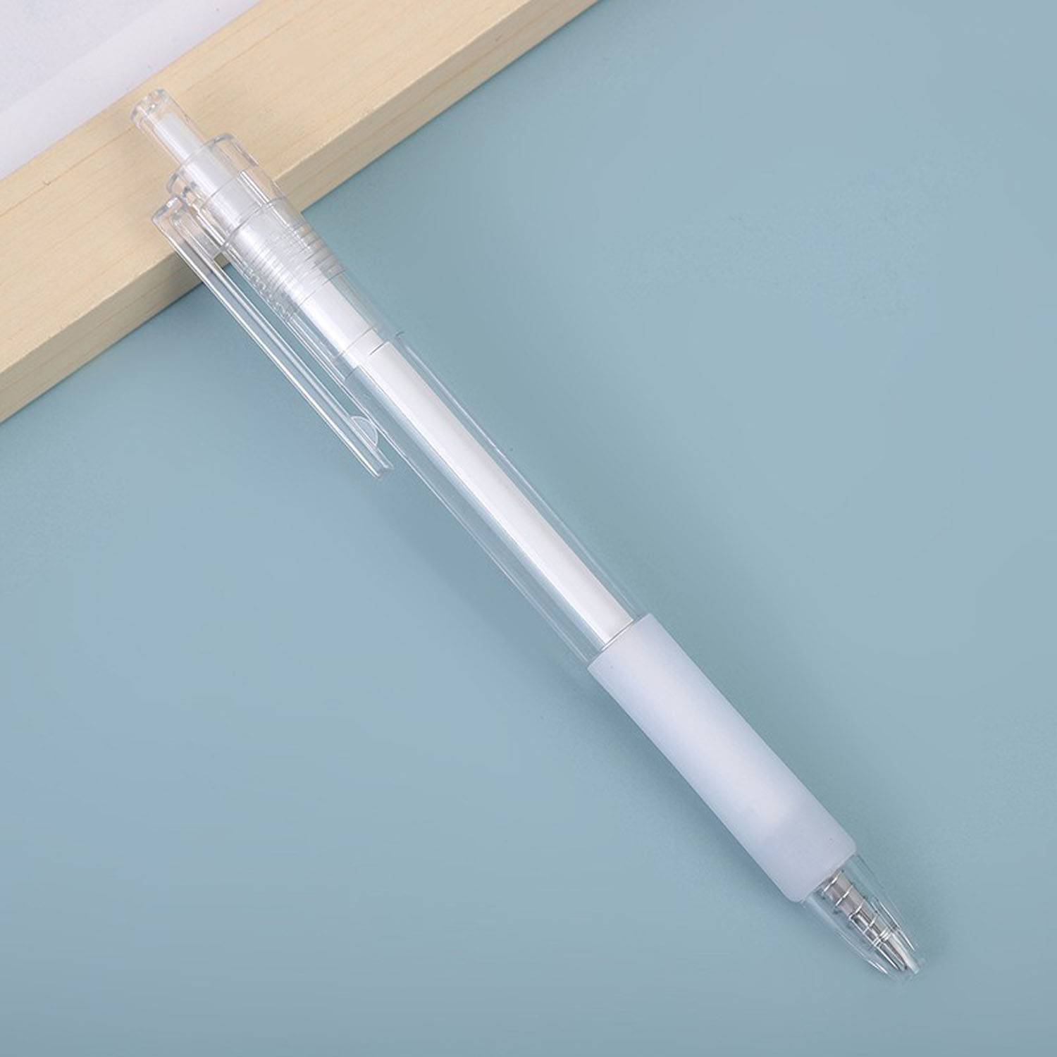 Portable Retractable Sharp Precision Craft Pen Knife 3