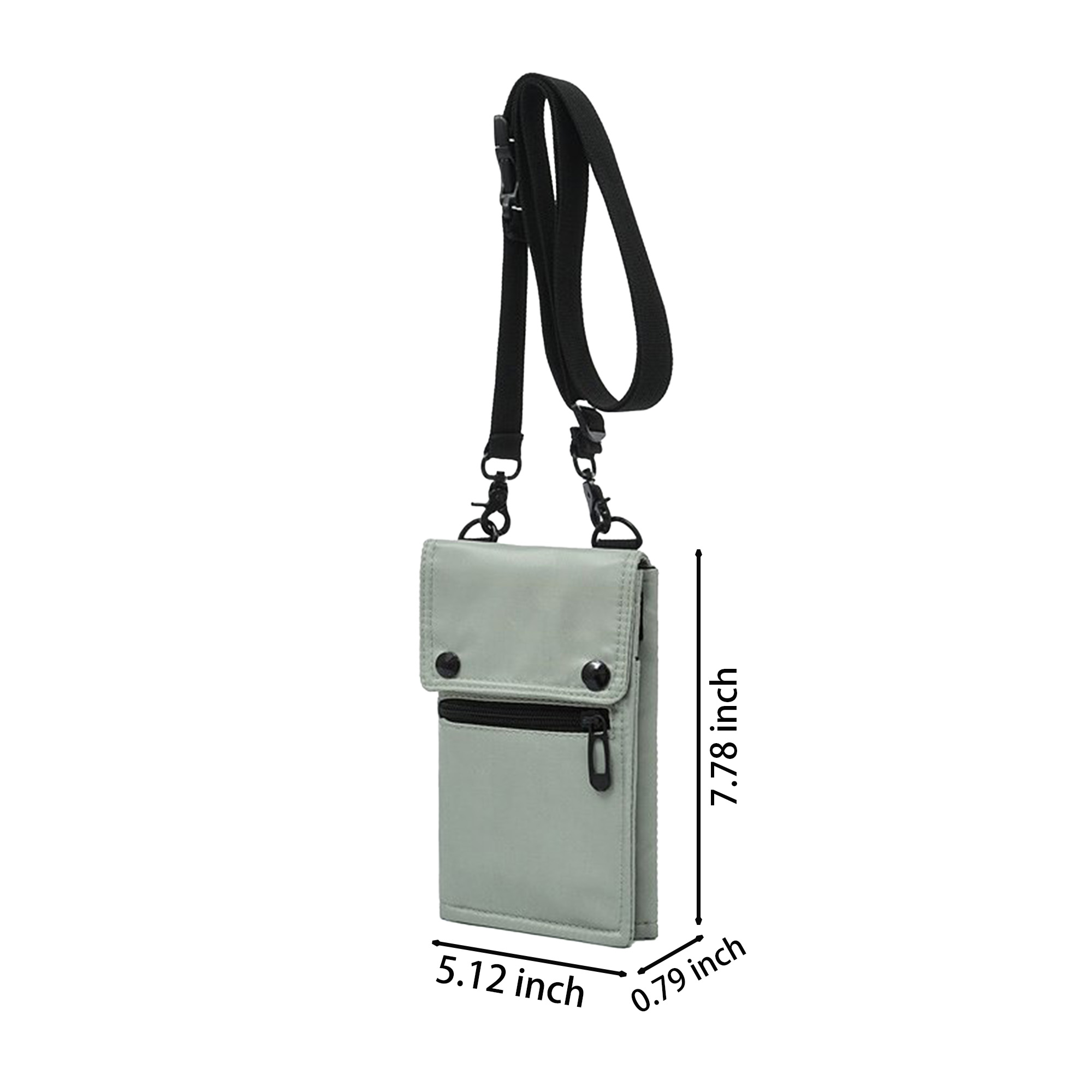 Crossbody Organizer 4