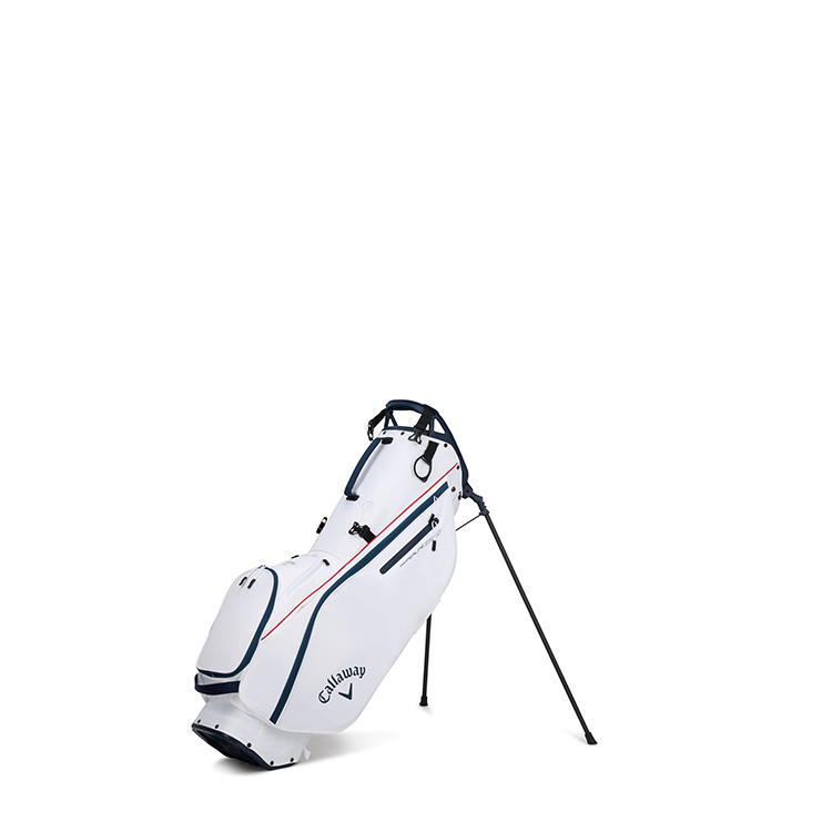 Callaway Hyperlite Zero Stand Bag 5
