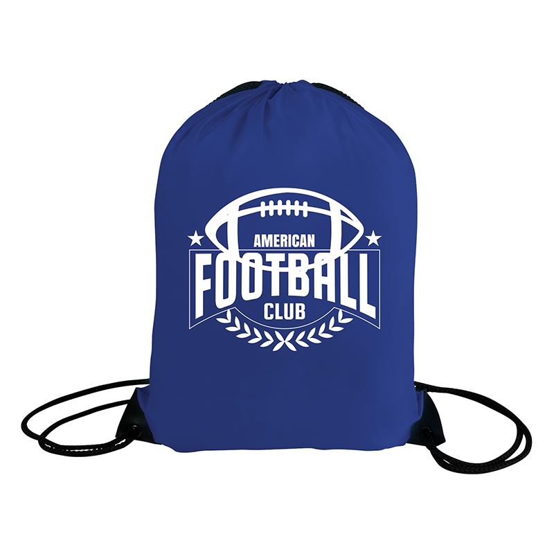 Madrid RPET Sport Bag 45