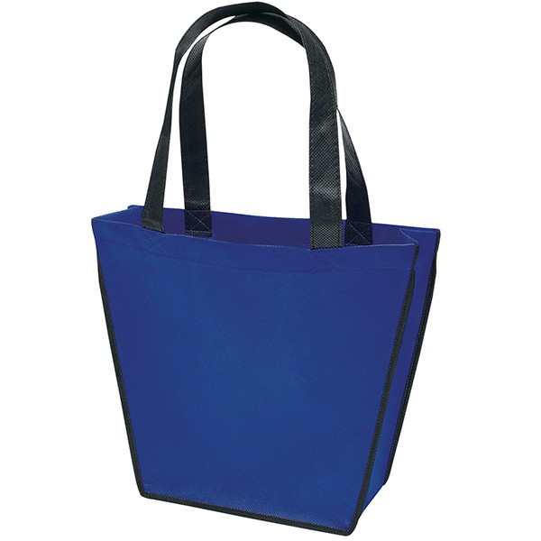 Carnival - Non-Woven Tote - ColorVista 5