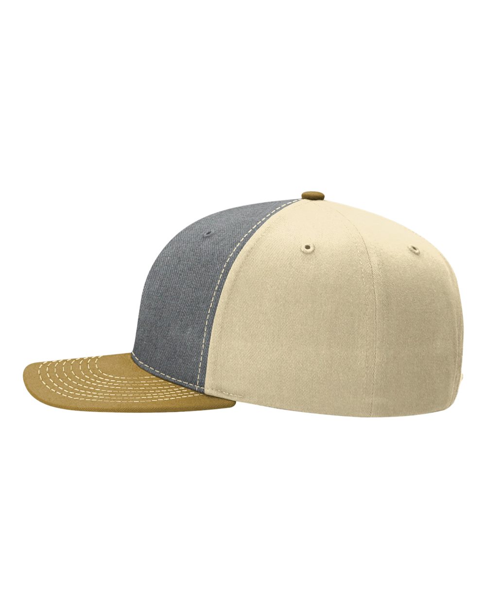 Twill Back Trucker Cap - 312 64