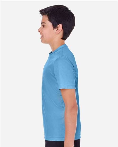 Youth Zone Performance T-Shirt - TT11Y 8