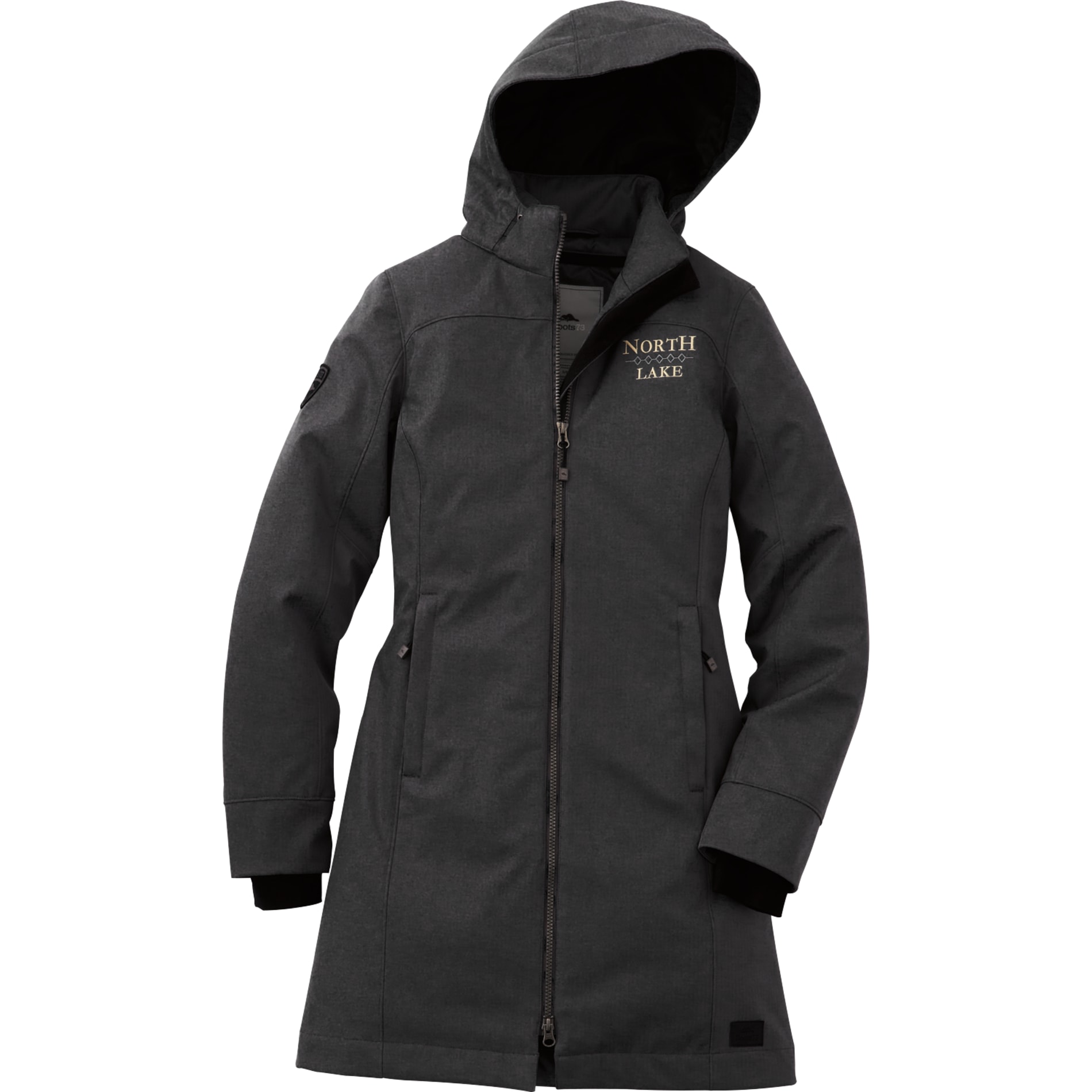 Women's Northlake Roots73 Insulated Jacket 34