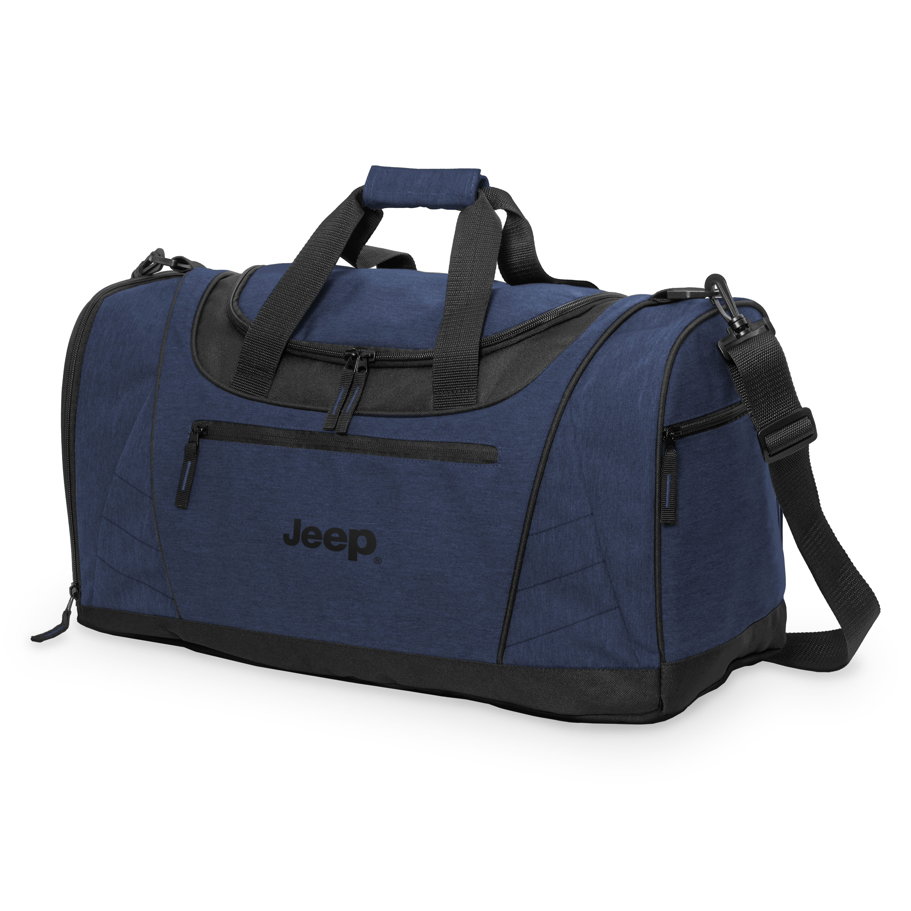 Nomad Must Haves - Renew Duffle 35