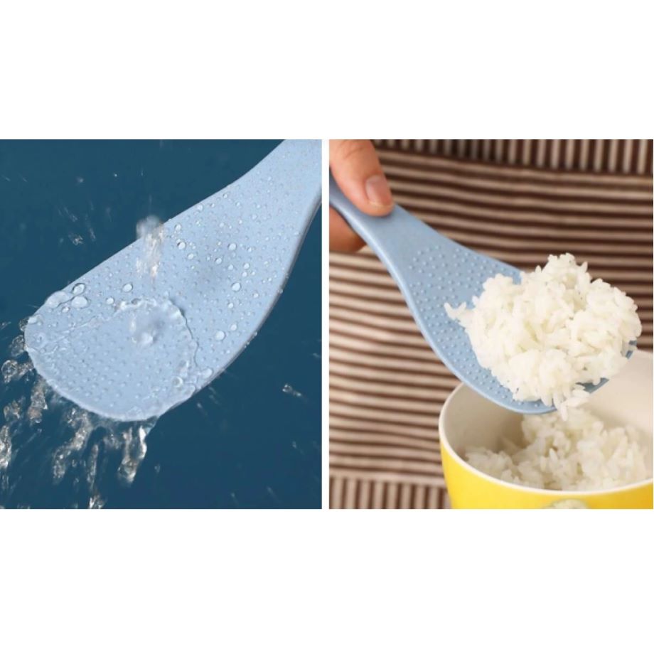 Rice Paddle Spatula 4