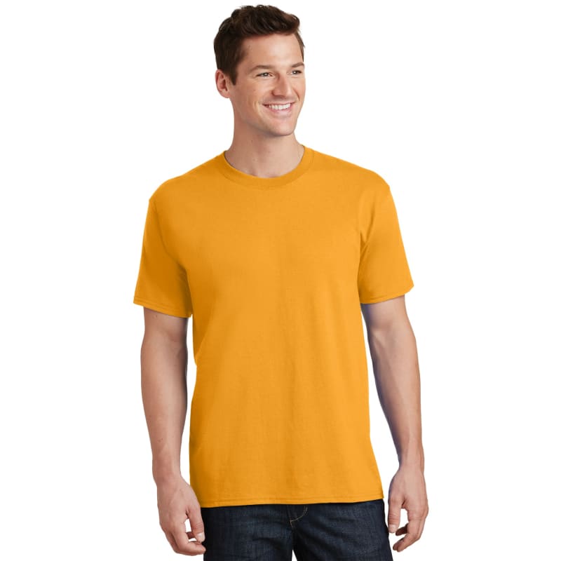 Port & Company Tall Core Cotton Tee 192